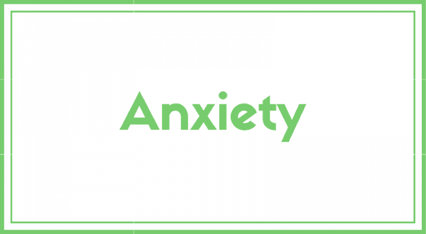 Drug free way to reduce anxiety